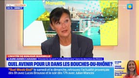 Marseille: Les Républicains plaident pour "une union large" des droites en vue des municipales