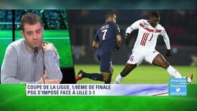 Le best-of de l'After foot du mercredi 14 décembre