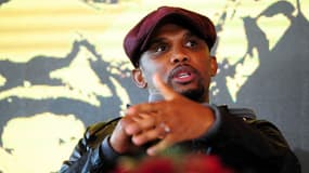 Samuel Eto'o