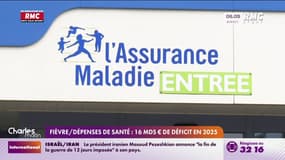 Assurance maladie : 60 mesures pour économiser 3,9 milliards d’euros dès 2026