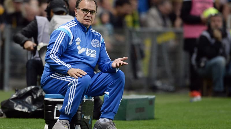 Marcelo Bielsa