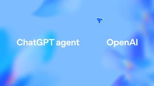 Logo de ChatGPT agent