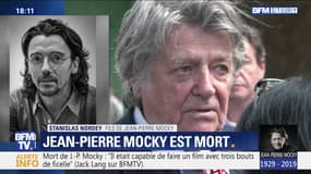 Jean-Pierre Mocky est mort