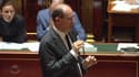 Critiques contre Gérald Darmanin: au Sénat, Jean Castex dénonce des "dérives inadmissibles"