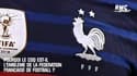 Pourquoi le coq est-il l'emblème de la Fédération française de football ?
