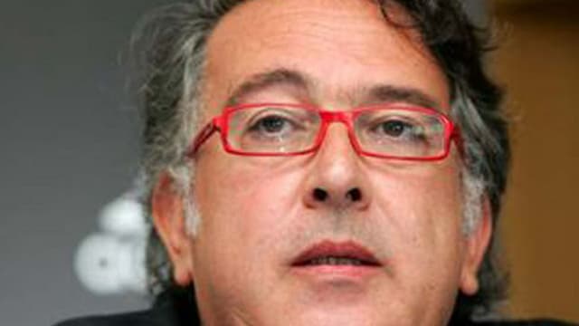 Bernard Amsalem