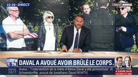 Grand Angle du jour lundi 17 juin 2019
