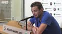 Paul-Henri Mathieu : "Personne ne pouvait me priver de mon dernier Roland-Garros"