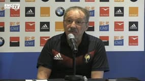XV de France : Comment se relever de cette défaite aux 6 Nations ?