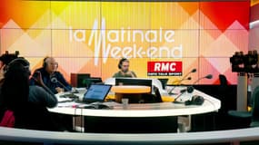 Le débrief de Rolland Courbis après la victoire de la France hier soir