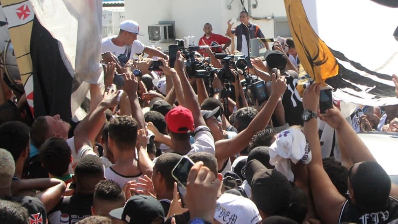 Luis Fabiano