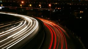 130 km d'autoroutes et de voies rapides bientôt plongés dans le noir, en région parisienne