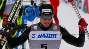 Dario Cologna