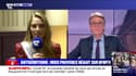Antisémitisme: Miss Provence déclare avoir "décidé de porter plainte"