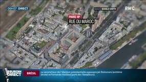 Agression homophobe en plein Paris: "Cette violence gratuite est moralement difficile à supporter" confie une victime sur RMC
