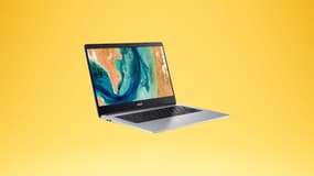 Moins de 170 euros pour un Chromebook ? Il n'y a que Cdiscount qui peut le faire