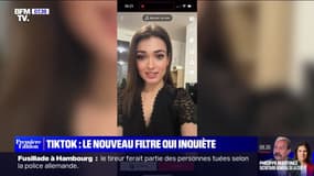 Le choix de Marie - "Bold Glamour", le nouveau filtre TikTok qui fait débat 