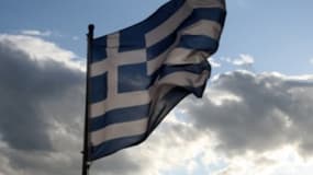 La Grèce a vu la note de sa dette à long terme relevée par Fitch, mardi 14 mai.