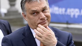Viktor Orban, "enfant terrible" du PPE.
