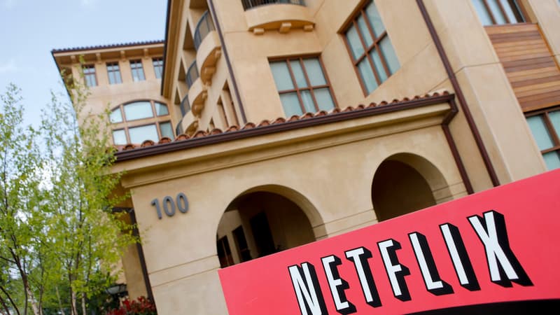 Pour acquérir Netflix, le groupe de Cupertino devra dépenser près 100 milliards de dollars sur les 250 milliards de dollars qui seront rapatriés depuis les paradis fiscaux.