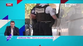 Argenteuil : un homme meurt après un rodéo urbain