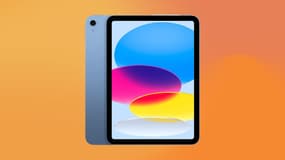 Le nouvel iPad en promo et ça ne se passe pas sur le site Apple, découvrez où faire une affaire