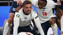 Euro 2021 : "Les Anglais auront autant de pression que les Italiens" estime Rothen