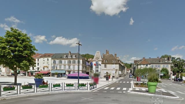 Un homme a été écroué après avoir été soupçonné de violences mortelles sur une fillette de deux ans - Vendredi 11 mars 2016