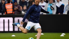 Dario Benedetto