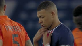Kylian Mbappé