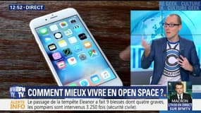 Comment mieux vivre en open space ?