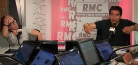 Interdiction du burkini: "J’insiste sur le caractère incohérent de nos politiques qui font de la surenchère certainement à des fins électoralistes" Karim Zéribi