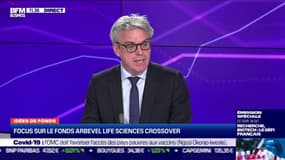 Idée de fonds: Focus sur le fonds Arbevel Life Sciences Crossover - 17/02