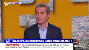 Accord Hamas/Israël : l'espoir fragile - 16/01