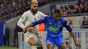 Choupo-Moting