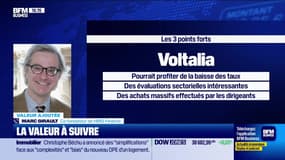 Valeur ajoutée : Ils apprécient Voltalia - 12/02