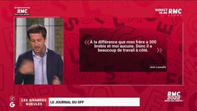 Le journal du Off : Cazeneuve fait la tournée des candidats dissidents - 26/05