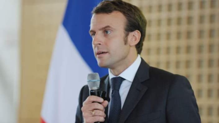 Emmanuel Macron indique que plusieurs de ses mesures devront entrer en vigueur au 1er juillet