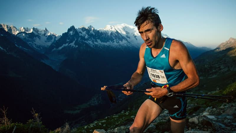 L'Espagnol Luis Alberto Hernando sera favori de ces Championnats du monde
