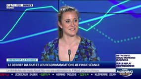 On refait la séance avec Tiffany Bertaux et François Monnier - 08/06