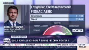 Pépites & Pipeaux: Figeac Aero - 03/12