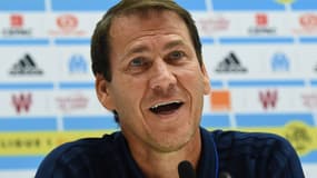 Rudi Garcia