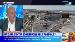 La pollution d'un data center, sujet de tensions entre la mairie écologiste et des collectifs locaux 