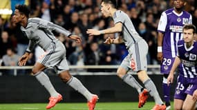 Michy Batshuayi