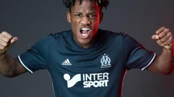 Michy Batshuayi
