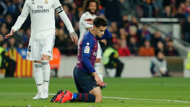 Philippe Coutinho