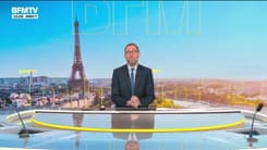 BFM Direct - Samedi 24 janvier 2026