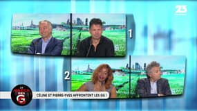 Le Match des GG - 21/05