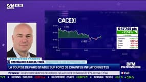 Le Match des traders : Stéphane Ceaux-Dutheil vs Jean-Louis Cussac - 01/06