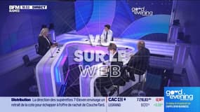 Vu sur le web